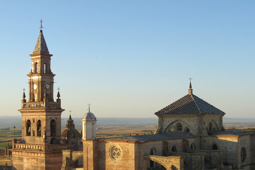 sta maria asuncion carmona